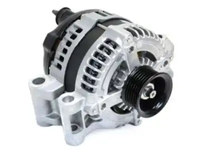 Генератор CHRYSLER 04896 805AC