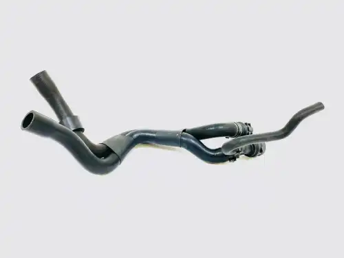 Трубка радиатора отопителя салона U0902001 UKORAUTO