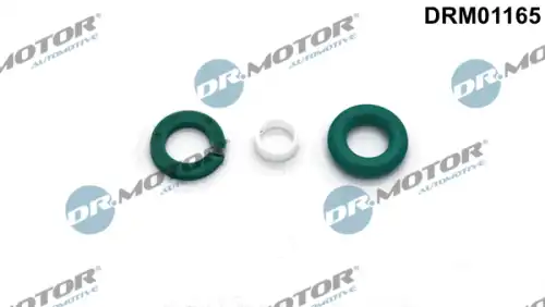 Кольцо уплотнительное форсунки DR. MOTOR DRM01165