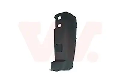 Буфер 0982534 VAN WEZEL