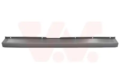 Буфер 1651542 VAN WEZEL
