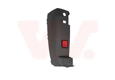 Буфер 1652533 VAN WEZEL