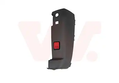 Буфер 1652534 VAN WEZEL