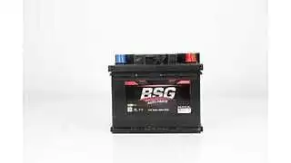 Аккумулятор BSG BSG 99-997-005