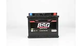 Аккумулятор BSG BSG 99-997-006