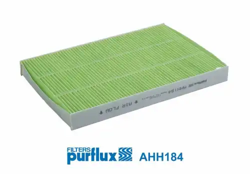 Фильтр воздушный PURFLUX AHH184
