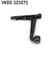 Рычаг подвески SKF VKDS 321071