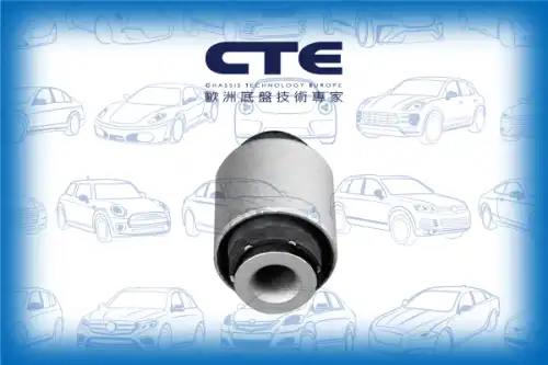 Рычаг подвески CTE CBH31021