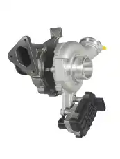 турбокомпрессор!\ MB Sprinter 07> 10-80397-SX STELLOX