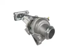 турбокомпрессор!\ MB Sprinter 07> 10-80397-SX STELLOX