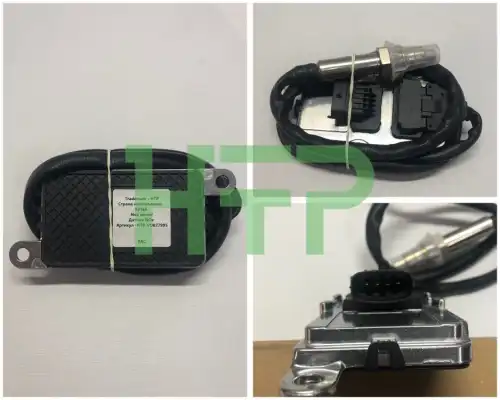 Датчик NOX Volvo 22827995 HTP-VO827995 HTP