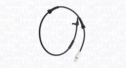 Датчик ABS MAGNETI MARELLI 172100116010