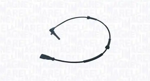 Датчик ABS MAGNETI MARELLI 172100170010