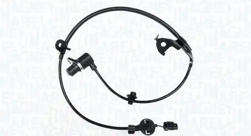 Датчик ABS MAGNETI MARELLI 172100089010