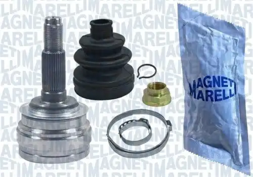 ДЕТАЛЬ-, DAEWOO LANOS (KLAT) 302015100341 MAGNETI MARELLI