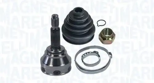 ДЕТАЛЬ-, FIAT DUNA (146) 302015100345 MAGNETI MARELLI