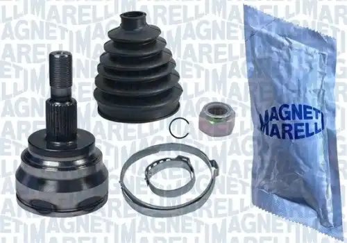 ШРУС наружный MAGNETI MARELLI 302015100337