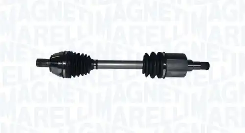 Вал приводной в сборе MAGNETI MARELLI 302004190301