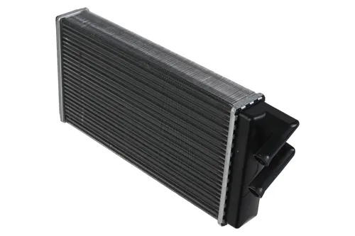 Радиатор печки STELLOX 10-35318-SX