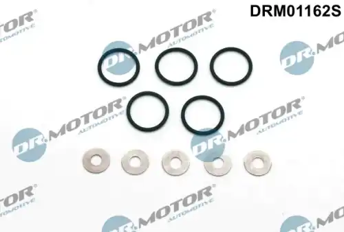 Кольцо уплотнительное форсунки DR. MOTOR DRM01162S