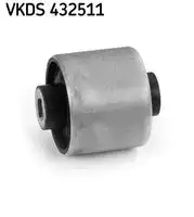 Рычаг подвески SKF VKDS 432511