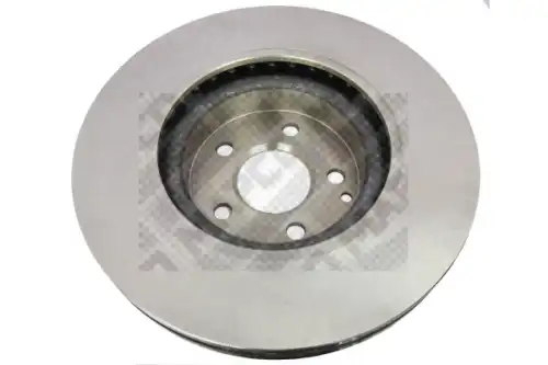 Тормозной диск MAPCO 45742
