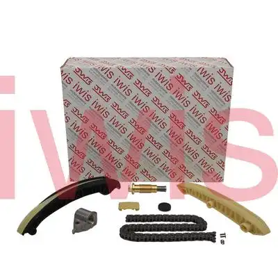 Комплект цели привода распредвала 59114SET AIC