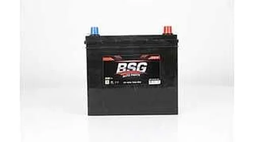 Аккумулятор BSG BSG 99-997-003