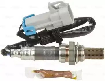 Лямбда-зонд BOSCH F 00E 262 399