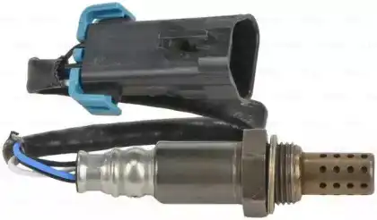 Лямбда-зонд BOSCH F 00E 262 593