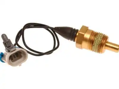 SENSOR,ENG COOL T/GA(1/2X14 THREAD)(ACDelco #12554253) CADILLAC