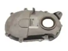 COVER,ENG FRT(W/TMG IND)(INCLS 320,322) 12561062 CADILLAC