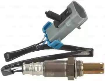 Лямбда-зонд BOSCH F 00E 262 862