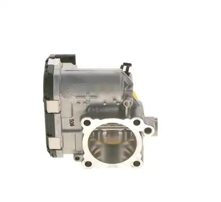 0280750540 BOSCH ЗАСЛОНКА ДРОССЕЛЬНАЯ