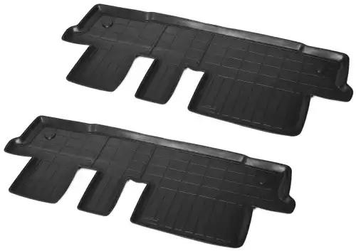 Коврики в салон RIVAL 15813001