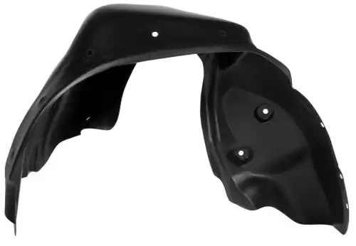 Подкрылок RIVAL 44701005