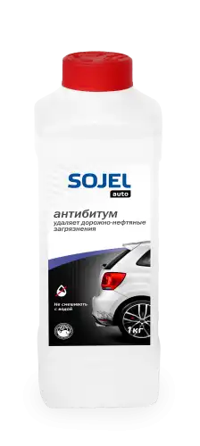 Антибитум 1 кг SJAB1 SOJEL