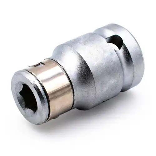 A40508S Адаптер для бит F1/2'DRxF5/16'HEX AVS BH516