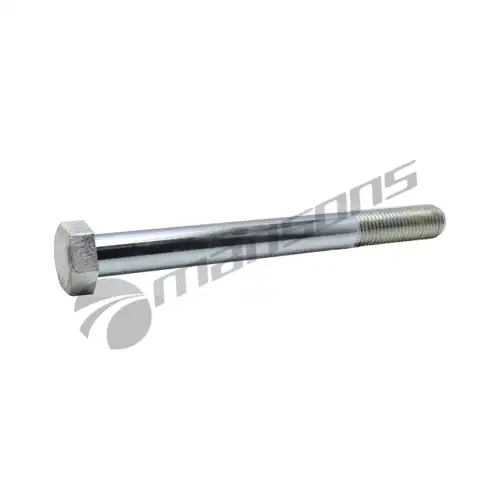 болт амортизатора !M24x3x260 8.8 DIN931 \ TRS4732A MANSONS