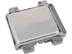 MODULE,ENG CONT (W/ 2ND MPU)(8.10.X SOFTWARE LEVEL)(E38 NO-START)(ACDelco #12633238) GMC