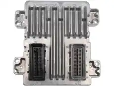 MODULE,ENG CONT (W/ 2ND MPU)(8.10.X SOFTWARE LEVEL)(E38 NO-START)(ACDelco #12633238) GMC