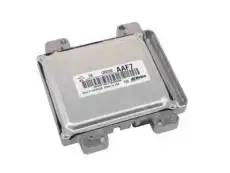 MODULE,ENG CONT (W/ 2ND MPU)(8.10.X SOFTWARE LEVEL)(E38 NO-START)(ACDelco #12633238) GMC