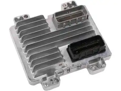 MODULE,ENG CONT (W/ 2ND MPU)(8.10.X SOFTWARE LEVEL)(E38 NO-START)(ACDelco #12633238) GMC