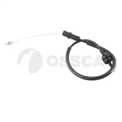 16699 Трос газа Daewoo Nexia 8к OSSCA