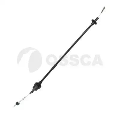 Трос сцепления OSSCA 15799