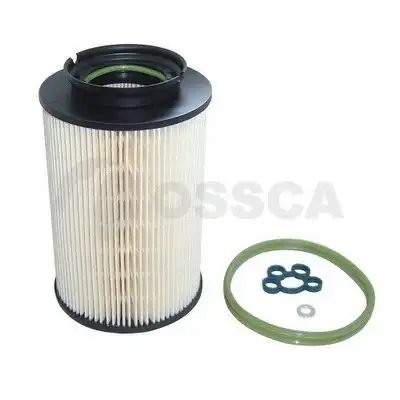 Топливный фильтр OSSCA 3938