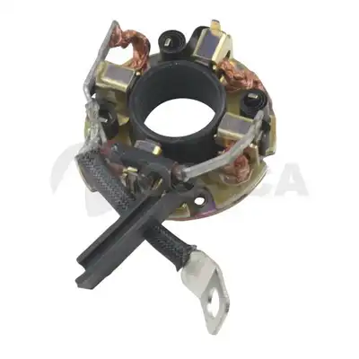 Щетки стартера (Delphi) C 25020 OSSCA