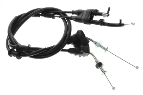 Трос Газа 1SM263020000 YAMAHA
