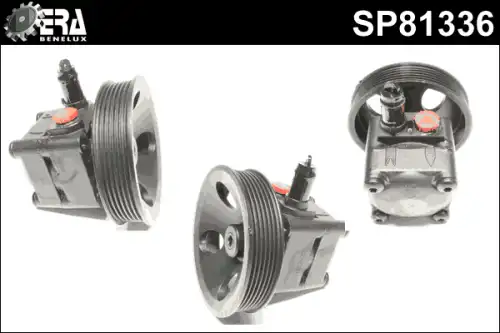 Насос гидроусилителя руля ERA SP81336