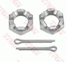 Рулевая тяга TRW JTR4343